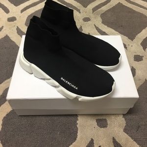 balenciaga sneakers